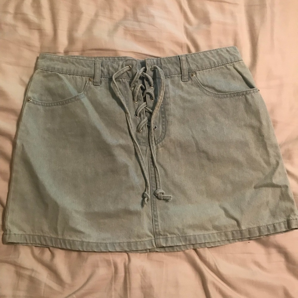 Skirt